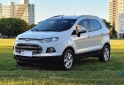 Autos - Ford Ecosport titanium 2016 Nafta 95000Km - En Venta