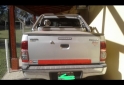 Camionetas - Toyota Srv cueron4x4 2015 Diesel 128000Km - En Venta