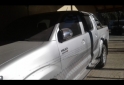 Camionetas - Toyota Srv cueron4x4 2015 Diesel 128000Km - En Venta