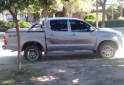 Camionetas - Toyota Srv cueron4x4 2015 Diesel 128000Km - En Venta