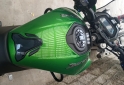 Motos - Bajaj Dominar 400 2023 Nafta 2300Km - En Venta