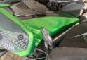 Motos - Bajaj Dominar 400 2023 Nafta 2300Km - En Venta