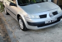 Autos - Renault Megane 2010 Nafta 135000Km - En Venta