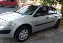 Autos - Renault Megane 2010 Nafta 135000Km - En Venta