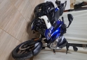 Motos - Bajaj Rouser ns200 2023 Nafta 10000Km - En Venta