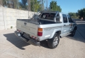 Camionetas - Toyota Hilux 4x4 2002 Diesel 300000Km - En Venta