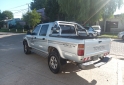 Camionetas - Toyota Hilux 4x4 2002 Diesel 300000Km - En Venta