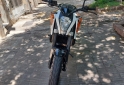 Motos - Ktm duke 200 2016 Nafta 30000Km - En Venta