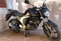 Motos - Yamaha Fi 150 inyeccin 2022 Nafta 20000Km - En Venta