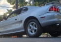 Autos - Mustang Mustang IV 3,8 V6 1998 Nafta 118000Km - En Venta