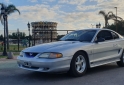 Autos - Mustang Mustang IV 3,8 V6 1998 Nafta 118000Km - En Venta