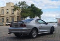 Autos - Mustang Mustang IV 3,8 V6 1998 Nafta 118000Km - En Venta