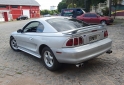 Autos - Mustang Mustang IV 3,8 V6 1998 Nafta 118000Km - En Venta