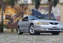 Autos - Mustang Mustang IV 3,8 V6 1998 Nafta 118000Km - En Venta