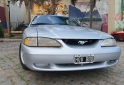 Autos - Mustang Mustang IV 3,8 V6 1998 Nafta 118000Km - En Venta