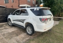 Camionetas - Toyota SW4 2013 Diesel 125500Km - En Venta