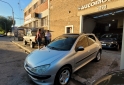 Autos - Peugeot 206 2005 Nafta  - En Venta