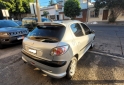 Autos - Peugeot 206 2005 Nafta  - En Venta