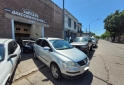 Autos - Volkswagen Suran 2007 Nafta  - En Venta