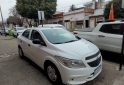 Autos - Chevrolet Prisma 2017 Nafta 80000Km - En Venta