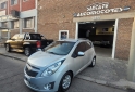 Autos - Chevrolet Spark 2012 Nafta  - En Venta