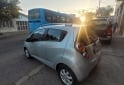 Autos - Chevrolet Spark 2012 Nafta  - En Venta