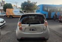 Autos - Chevrolet Spark 2012 Nafta  - En Venta