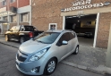 Autos - Chevrolet Spark 2012 Nafta  - En Venta