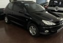 Autos - Peugeot 206 1.6 XT 2005 Nafta 105000Km - En Venta