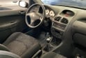 Autos - Peugeot 206 1.6 XT 2005 Nafta 105000Km - En Venta