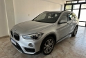 Camionetas - Bmw X1 20i 2017 Nafta 122000Km - En Venta