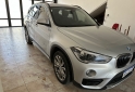 Camionetas - Bmw X1 20i 2017 Nafta 122000Km - En Venta