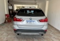 Camionetas - Bmw X1 20i 2017 Nafta 122000Km - En Venta