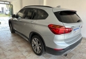 Camionetas - Bmw X1 20i 2017 Nafta 122000Km - En Venta