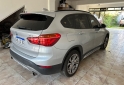 Camionetas - Bmw X1 20i 2017 Nafta 122000Km - En Venta