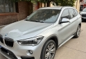 Camionetas - Bmw X1 20i 2017 Nafta 122000Km - En Venta