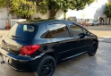 Autos - Peugeot 307 2007 Nafta 172000Km - En Venta