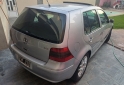 Autos - Volkswagen Golf GTI 2004 Nafta 222222Km - En Venta