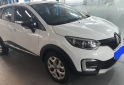 Autos - Renault Captur zen 2.0 2021 GNC 34000Km - En Venta