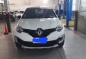 Autos - Renault Captur zen 2.0 2021 GNC 34000Km - En Venta