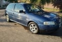 Autos - Volkswagen Gol look 2008 Nafta 175000Km - En Venta