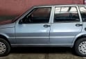 Autos - Fiat Uno 2006 GNC 163000Km - En Venta