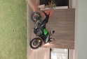 Motos - Kawasaki Versys 2024 Nafta 2000Km - En Venta