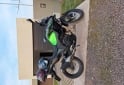 Motos - Kawasaki Versys 2024 Nafta 2000Km - En Venta