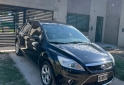 Autos - Ford Ghia 2.0 2012 Nafta 87000Km - En Venta