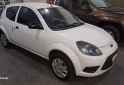 Autos - Ford Ka 2013 Nafta 87000Km - En Venta