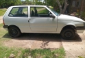 Autos - Fiat Uno 2008 GNC 16Km - En Venta