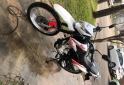 Motos - Corven Triax 150 R3 2022 Nafta 11000Km - En Venta