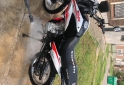 Motos - Corven Triax 150 R3 2022 Nafta 11000Km - En Venta