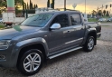 Camionetas - Volkswagen Amarok cdi 2016 Diesel 130200Km - En Venta